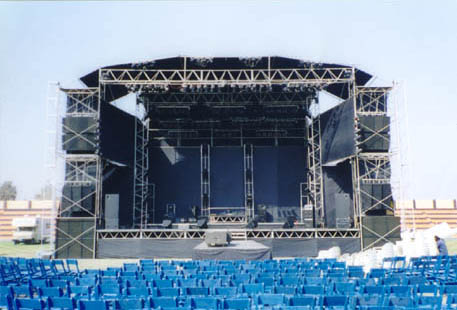 ALQUILER DE CARPA 