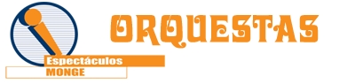NUESTRAS ORQUESTAS
