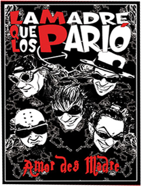 ORQUESTA PASAPORTE