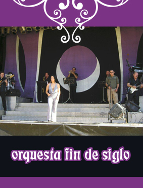 ORQUESTA PRINCESA