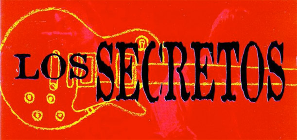 Los-Secretos