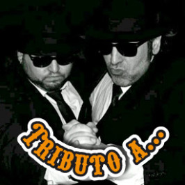 The Blues Brothers