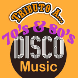 Música Disco 70’s & 80’s