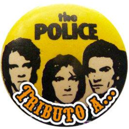 The Police