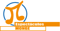 Espectaculos Monge