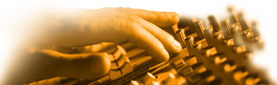 Producción de espectáculos